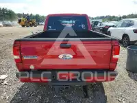 2009 Ford RANGER фото