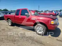 2009 Ford RANGER photo