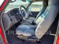2009 Ford RANGER фото