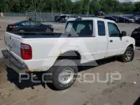 2009 Ford RANGER фото