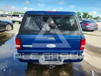 2009 Ford RANGER фото