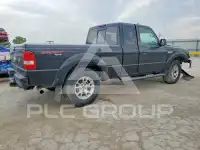 2009 Ford RANGER фото