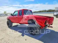 2009 Ford RANGER фото