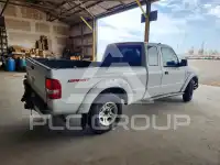 2009 Ford RANGER фото