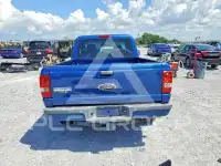 2009 Ford RANGER photo
