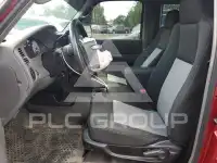 2009 Ford RANGER фото