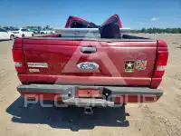 2009 Ford RANGER photo