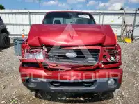 2009 Ford RANGER фото