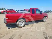 2009 Ford RANGER photo