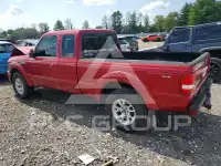 2009 Ford RANGER фото