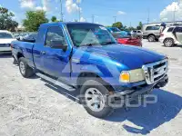2009 Ford RANGER photo