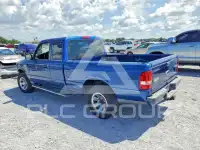 2009 Ford RANGER photo