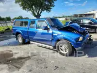 2009 Ford RANGER фото