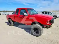 2009 Ford RANGER фото
