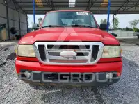 2009 Ford RANGER фото
