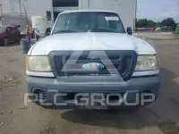2009 Ford RANGER фото