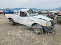 2009 Ford RANGER фото