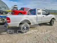 2009 Ford RANGER фото
