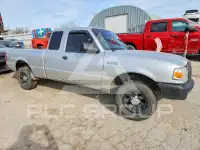 2009 Ford RANGER фото