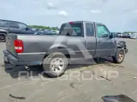 2009 Ford RANGER фото