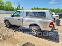 2009 Ford RANGER фото