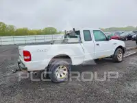 2009 Ford RANGER photo
