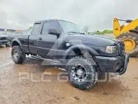 2009 Ford RANGER photo