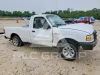 2009 Ford RANGER фото