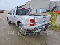 2009 Ford RANGER фото