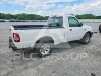 2009 Ford RANGER фото