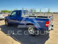 2009 Ford RANGER photo