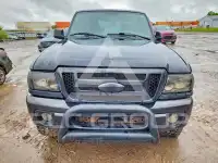 2009 Ford RANGER photo
