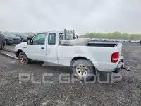 2009 Ford RANGER photo