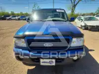 2009 Ford RANGER photo