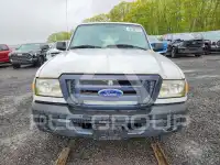 2009 Ford RANGER photo