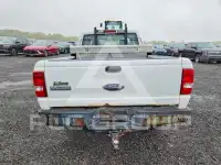 2009 Ford RANGER photo