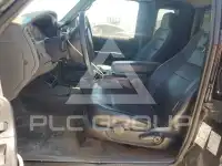 2009 Ford RANGER фото