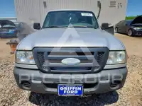 2009 Ford RANGER фото