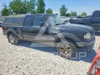 2009 Ford RANGER фото