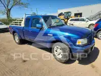 2009 Ford RANGER photo