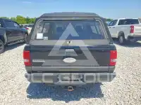 2009 Ford RANGER фото