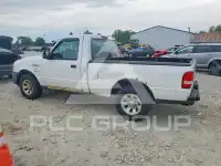 2009 Ford RANGER фото