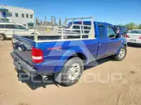 2009 Ford RANGER photo
