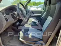2009 Ford RANGER фото