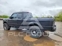 2009 Ford RANGER photo