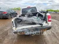 2009 Ford RANGER фото