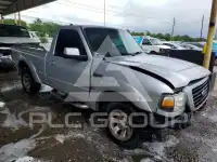 2009 Ford RANGER фото