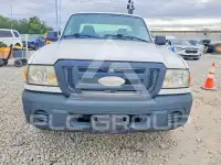 2009 Ford RANGER фото