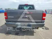 2009 Ford RANGER фото