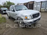2009 Ford RANGER фото